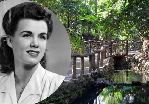 Marzyła o karierze, nagle zniknęła. Zostały po niej torebka i list. Wśród podejrzanych laureat Oscara