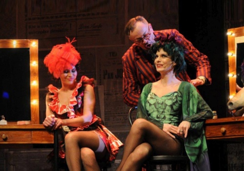 Propozycje repertuarowe Opery Lubelskiej na najbliższe tygodnie. Mamy dla Was zaproszenia na spektakl