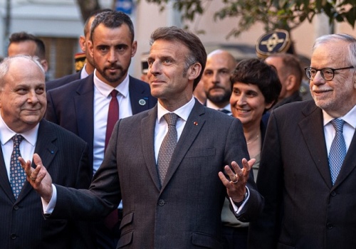 Czołowy aborcjonista świata przybył do Rzymu. Spotka się z Leonem XIV