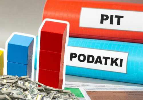 PIT do zmiany, 60 tys. wolne od podatku. Nowy projekt ulżyłby milionom Polaków