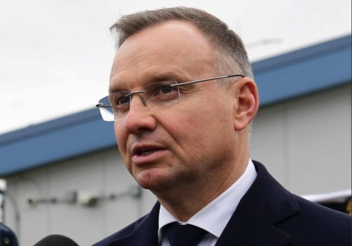 Krytyczne słowa Dudy o decyzji Nawrockiego. „Nie może być tak”