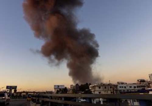 Media: Węgry grały na dwa fronty. Wtedy mieli wspierać Iran