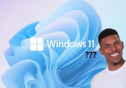 Windows 11 chciał naprawić wyszukiwanie. Zepsuł je do reszty