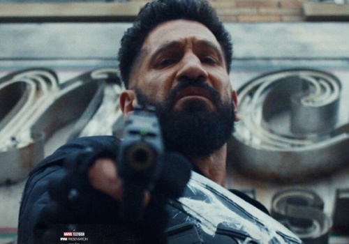 Marvel wróci na szczyt? The Punisher: One Last Kill na mocnym zwiastunie