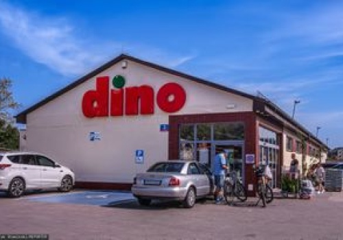 Strajk w Dino. Związkowcy podali wstępny termin