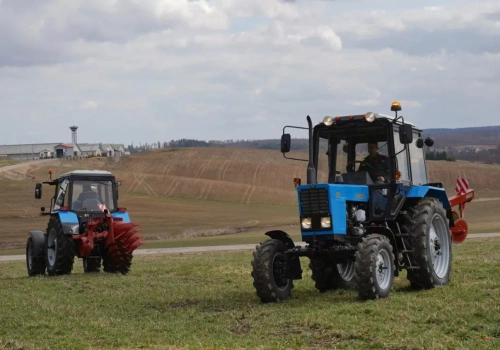 Nowe przepisy o Belarusach. Rolnicy czekają na decyzję w sprawie rejestracji