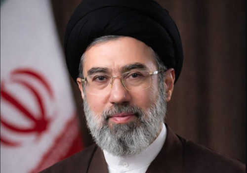 Najwyższy przywódca Iranu: nie dążymy do wojny, ale nie zrezygnujemy ze swoich praw