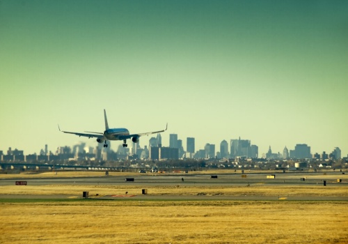 Lotnisko JFK inwestuje w przyszłość: nowe stypendia dla młodych w lotnictwie i inżynierii