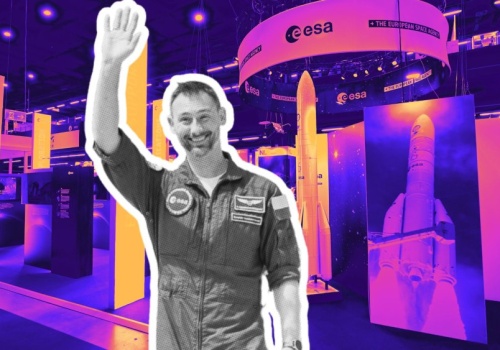 Polska zbuduje centrum ESA. Kosmiczna współpraca bardzo kusi miasta