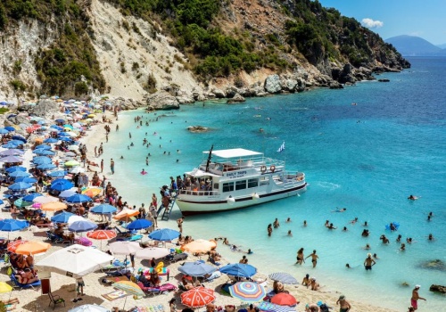 Wyjazd na wyspę nie musi być drogi. Liczy się jedna rzecz. Różnice są widoczne gołym okiem