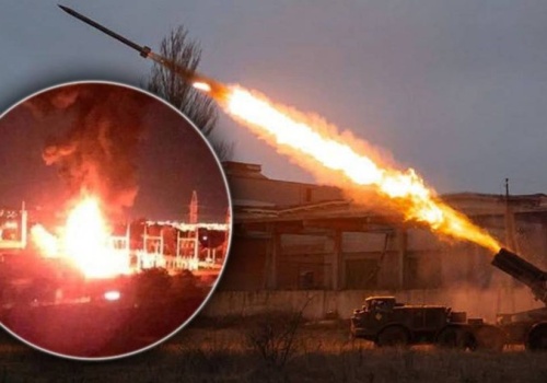 Poważne problemy Rosjan. Brakuje amunicji do obrony powietrznej