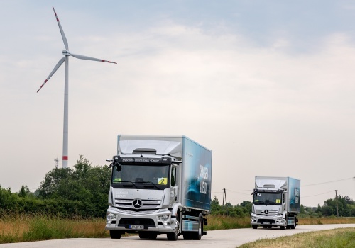 Elektryków nie widać na horyzoncie