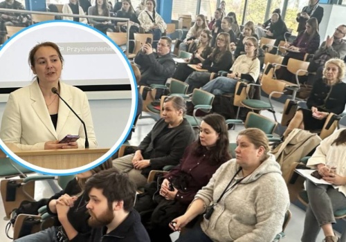 Badaczka o psychologicznych skutkach wojny w Ukrainie. „Chcą nas zniszczyć, ale…”