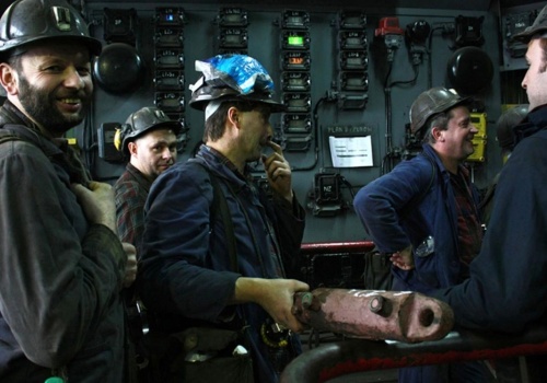 170 tys. zł za odejście z kopalni!