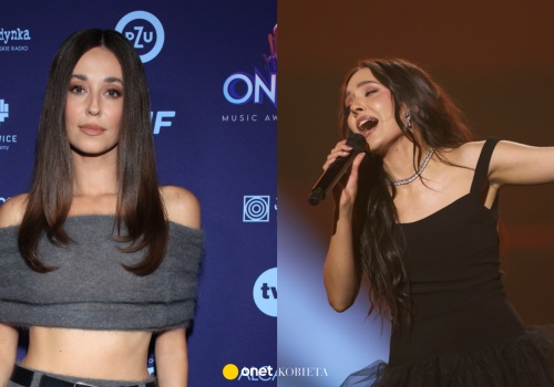 Izabella Krzan, Zalia i inne gwiazdy na On Air Music Awards. Przegląd stylizacji z gali