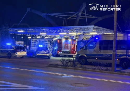 Tragedia na linii kolejowej pod Warszawą. Nie żyje mężczyzna potrącony przez pociąg