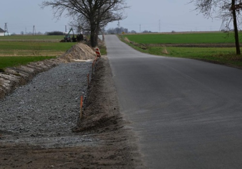 Ponad 30 km nowych ścieżek w każdej gminie