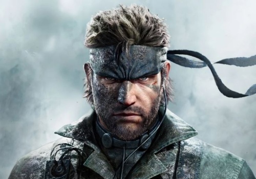 Oficjalnie potwierdzony film Metal Gear Solid