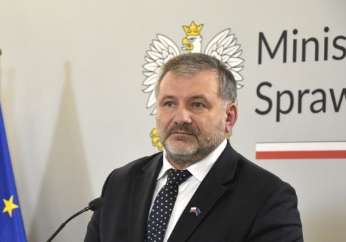 Bezczelność Żurka nie ma granic. 