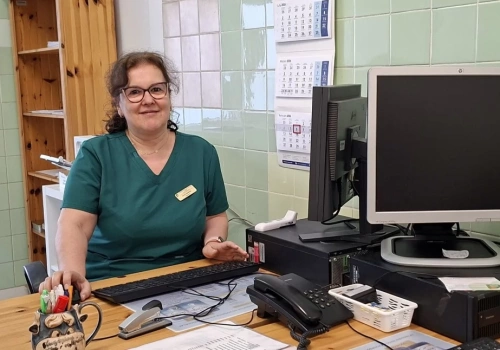 Przenosiny Oddziału Pediatrycznego w Szpitalu w Legnicy: Zmiany lokalizacji i nowa organizacja przyjęć