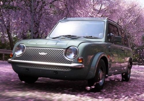 Ograłem Forza Horizon 6 i mam problem. Zamiast Tokio Drift jest wesoła wycieczka