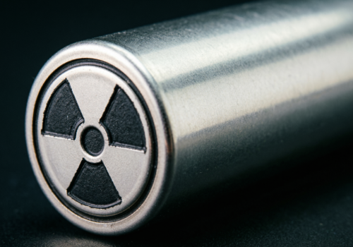 Radioaktywna bateria, która zasili laptop przez miesiące? 