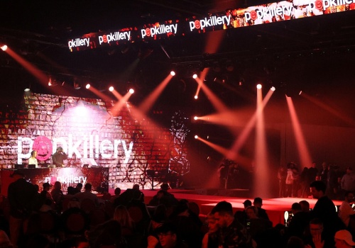 To najważniejsze nagrody w polskim hip-hopie. Poznaliśmy zwycięzców