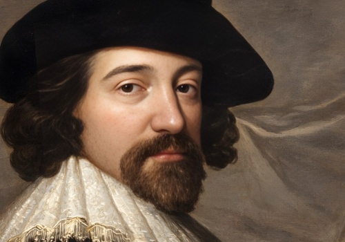 Filozof kontra kurczak, czyli jak eksperymenty Bacona życia pozbawiły