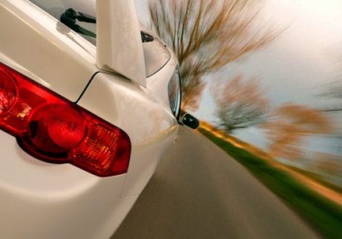 Zamiast utraty prawa jazdy – blokada prędkości w samochodzie