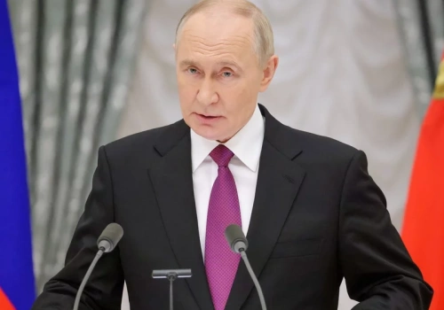 Zawieszenie broni na Ukrainie. Ma potrwać kilkadziesiąt godzin