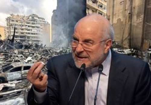 Liban atakowany. Iran wycofa się z rozejmu? Teheran: Czas ucieka