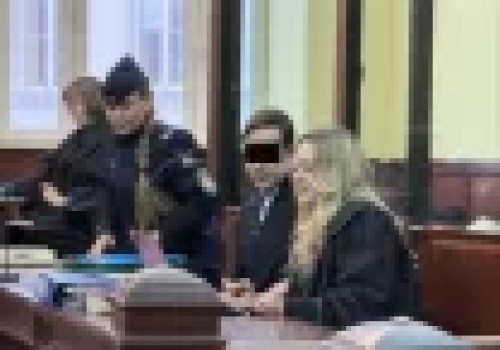 Opinia dla Sebastiana M. Biegły podkreślił a-----l u kierowcy Kia.