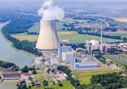 Zdaniem norweskiego rządu atom jest za drogi