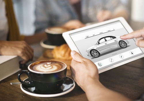 AutoGPT – agentowy asystent AI rewolucjonizujący wyszukiwanie samochodów już dostępny na OTOMOTO