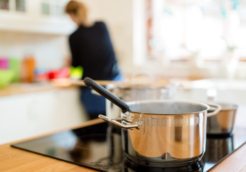 Sprawdź, czy masz to w kuchni. GIS wydał ostrzeżenie