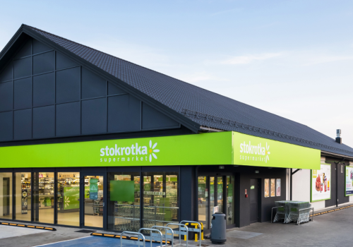 Stokrotka mocno przyspiesza i pokazuje wyniki. Prezes: Jest przygotowana na kolejne lata