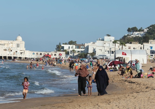 Sieć hoteli Meliá wchodzi do Tunezji. Na początek 3000 pokoi. „Widzimy duży potencjał