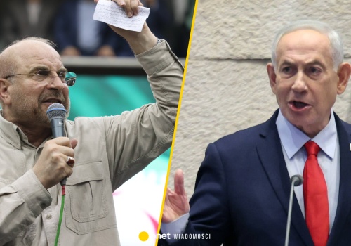 Zarówno Izrael, jak i Iran nie ustępują w sprawie Libanu. Stanowcze deklaracje