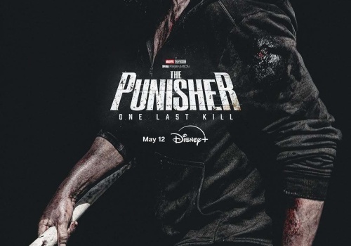 The Punisher: One Last Kill pokazane w bardzo brutalnym zwiastunie