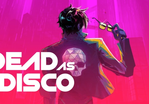 Podgłośnij: najnowszy zwiastun Dead as Disco to czysty neonowy chaos