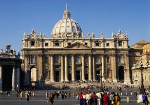 Pentagon potwierdza rozmowę z Watykanem. Naciskano na papieża?