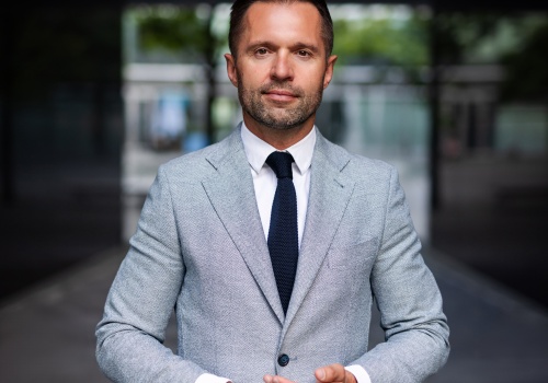 Bartłomiej Annusewicz: Luksus podąża za sukcesem, nie tylko za geografią