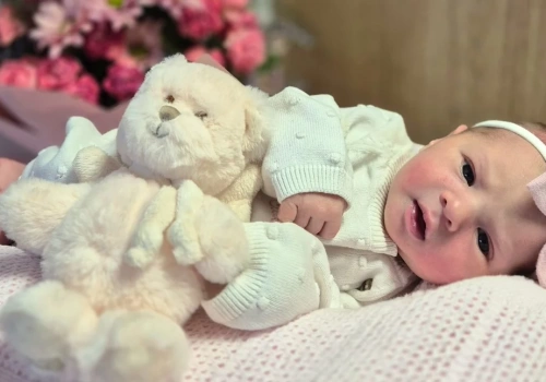 Wiktor, Maja i Cezary. Kolejne narodziny w Szpitalu Specjalistycznym w Chojnicach