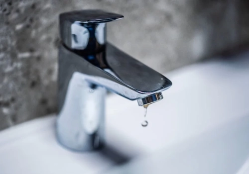 Trzy godziny bez wody w Chojnicach. Utrudnienia na ul. Gdańskiej