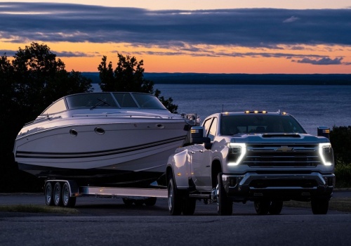 UE kontra amerykańskie pick-upy. Nowe przepisy mogą zamknąć rynek