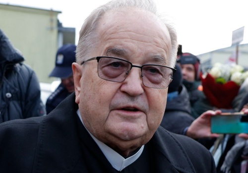 Problem Tadeusza Rydzyka. Potrzebuje milionów złotych, ale ma plan. Jaki? Sprytny