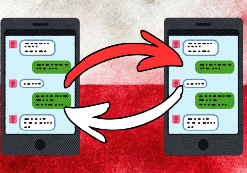 Obok mObywatela zainstalujesz mWiadomości? Nowy pomysł rządu intryguje