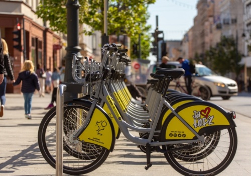 Nextbike testuje pół-komercyjny model współpracy. W niektórych miastach już się sprawdził
