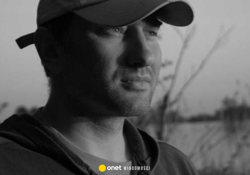 Ulek. Człowiek nie z tego Smoleńska