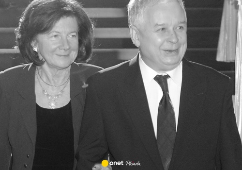 To był ich ostatni wspólny wywiad. Słowa o miłości wzruszają do łez